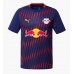 RB Leipzig Xavi Simons #10 Borta Kläder 2025-26 Kortärmad
